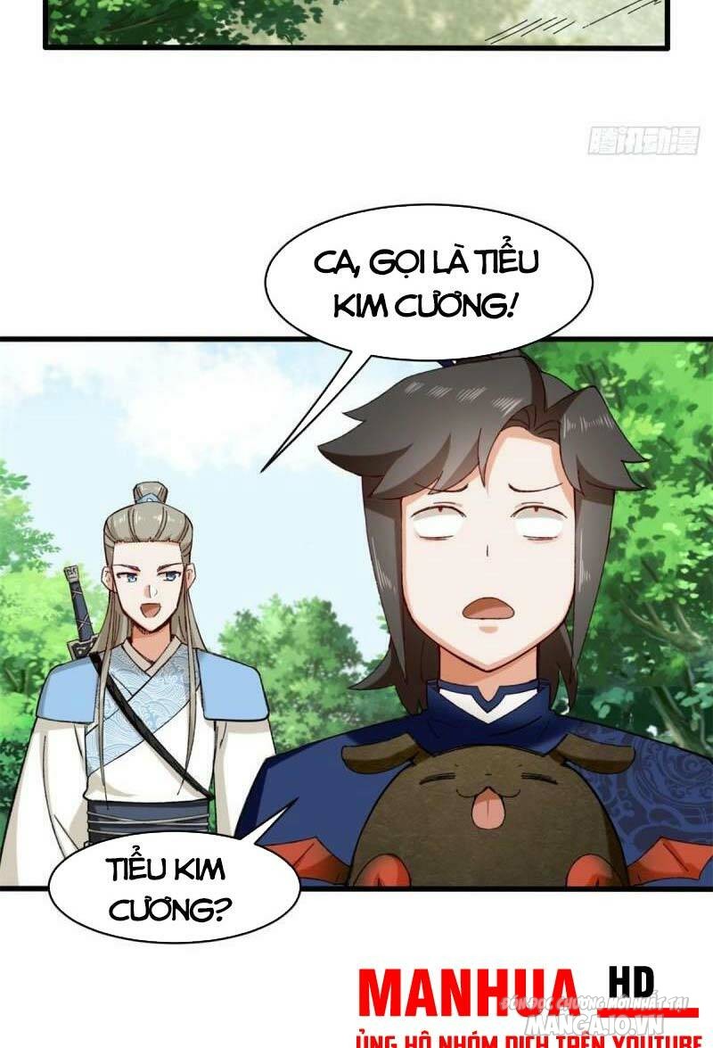 Thôn Phệ Vô Hạn Chapter 41 - Trang 2