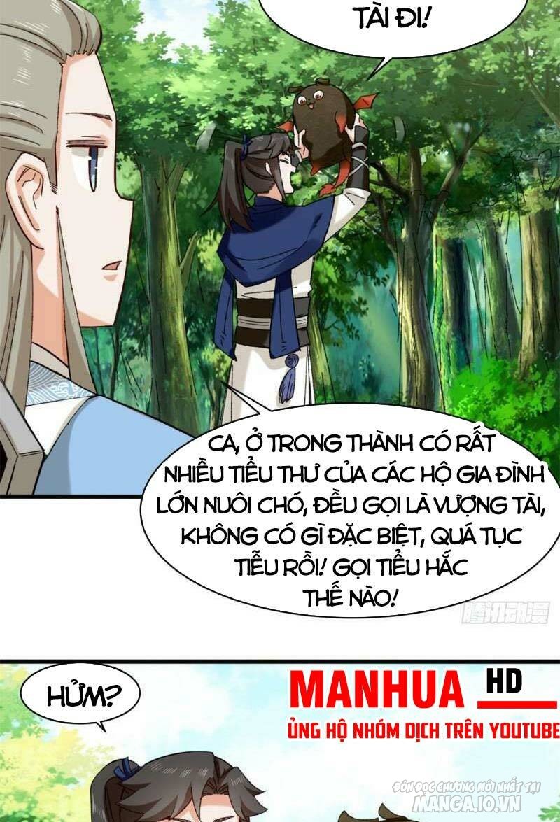 Thôn Phệ Vô Hạn Chapter 41 - Trang 2