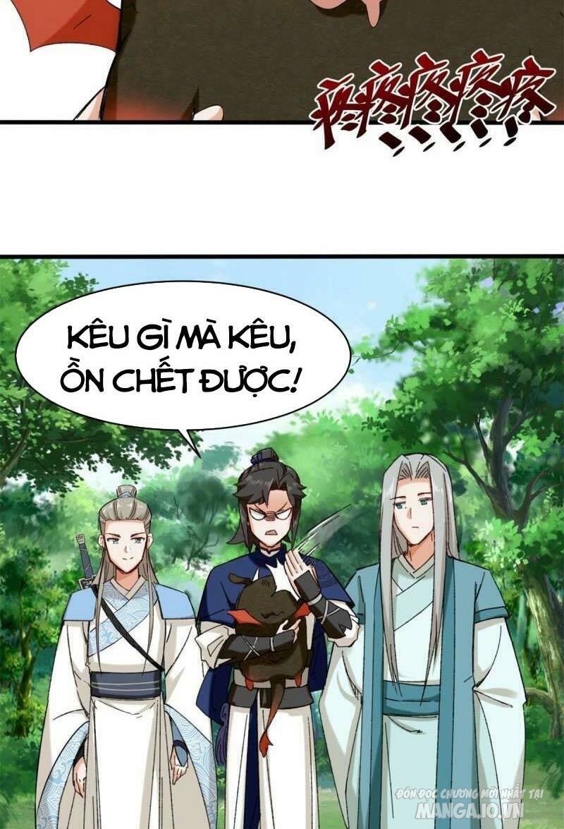 Thôn Phệ Vô Hạn Chapter 41 - Trang 2