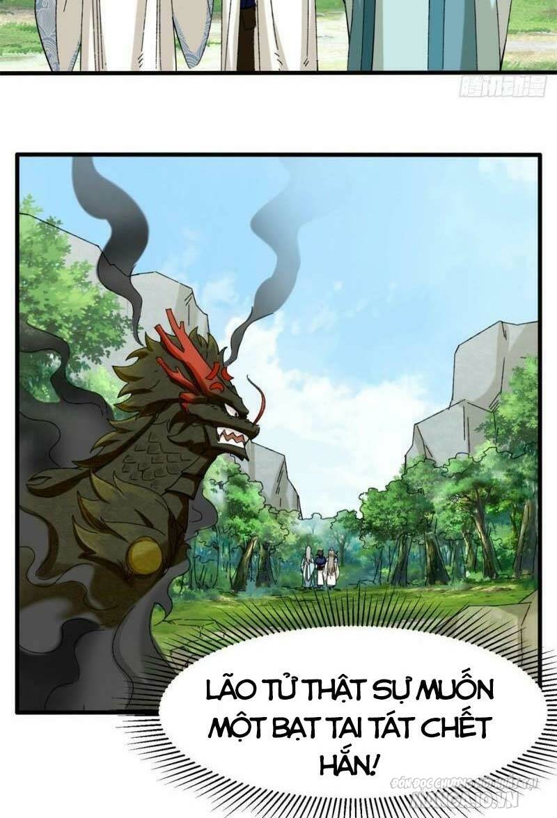 Thôn Phệ Vô Hạn Chapter 41 - Trang 2