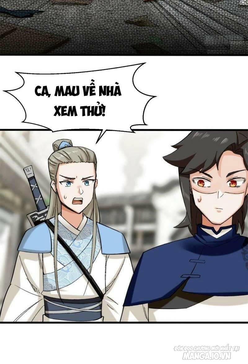 Thôn Phệ Vô Hạn Chapter 41 - Trang 2