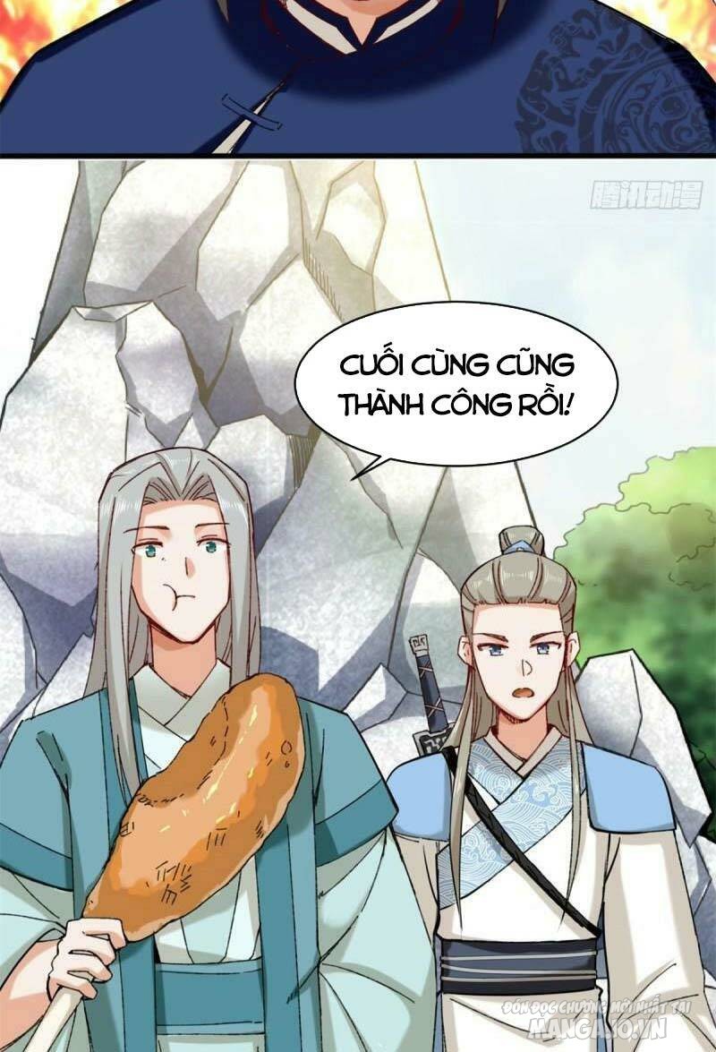 Thôn Phệ Vô Hạn Chapter 41 - Trang 2