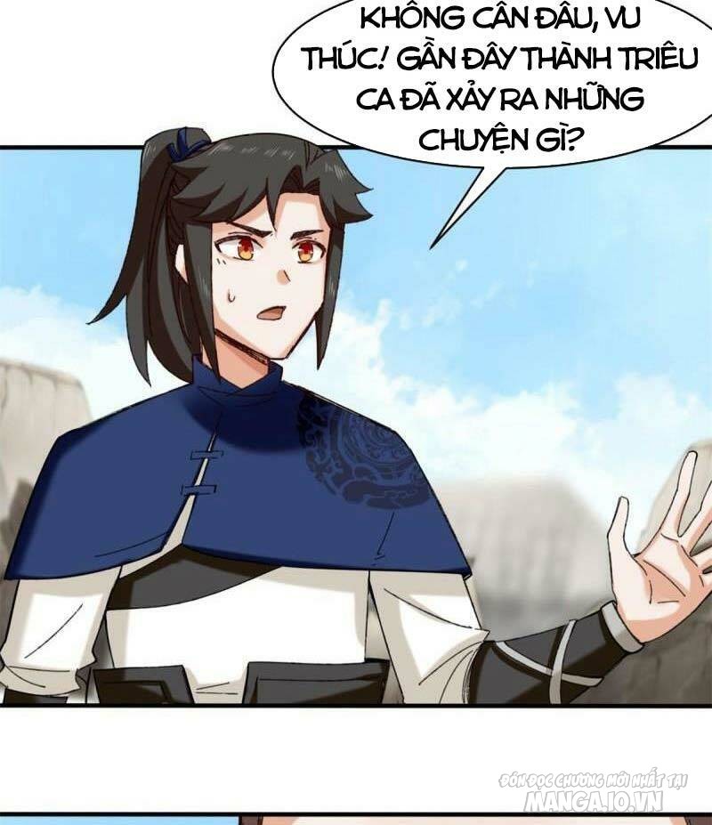 Thôn Phệ Vô Hạn Chapter 41 - Trang 2