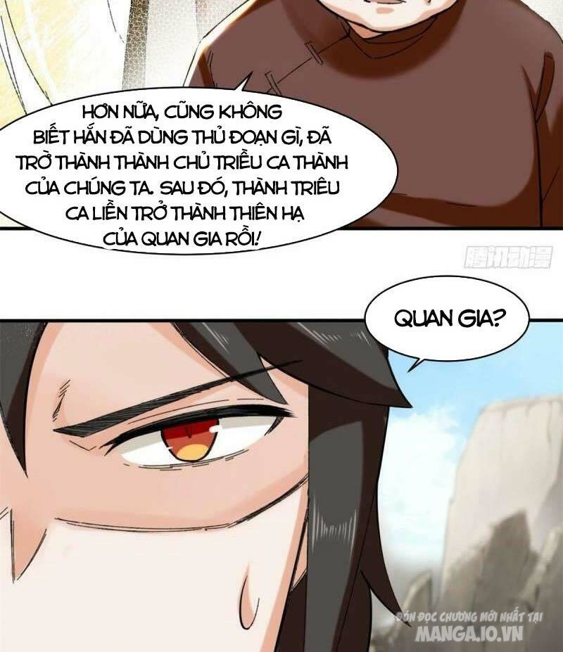 Thôn Phệ Vô Hạn Chapter 41 - Trang 2