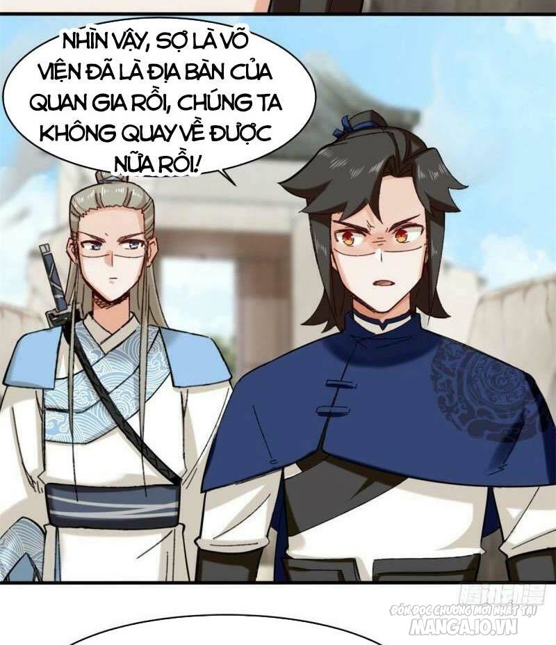 Thôn Phệ Vô Hạn Chapter 41 - Trang 2