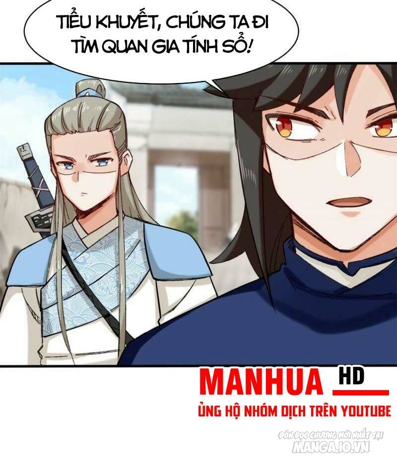 Thôn Phệ Vô Hạn Chapter 41 - Trang 2