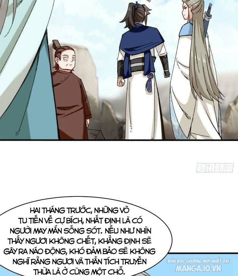 Thôn Phệ Vô Hạn Chapter 41 - Trang 2