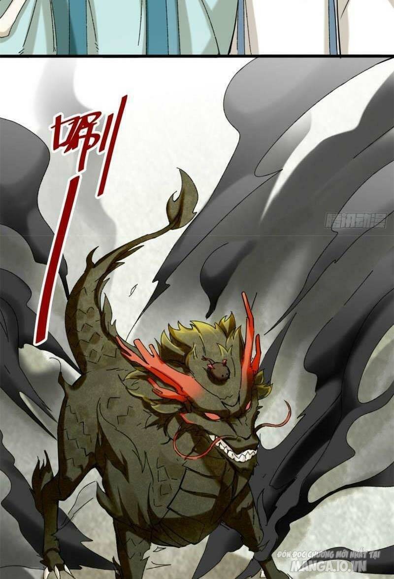 Thôn Phệ Vô Hạn Chapter 41 - Trang 2