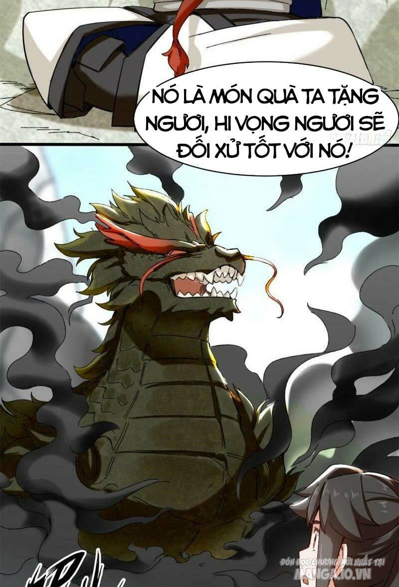 Thôn Phệ Vô Hạn Chapter 41 - Trang 2