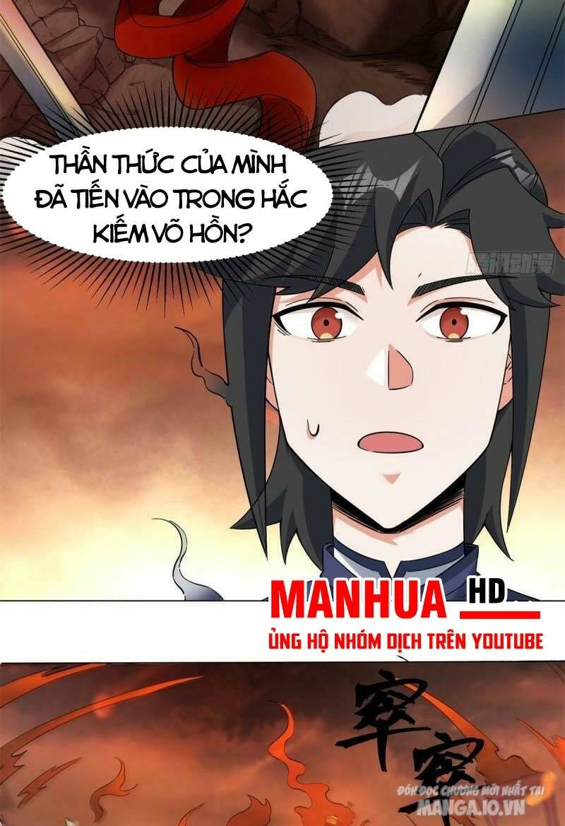 Thôn Phệ Vô Hạn Chapter 40 - Trang 2