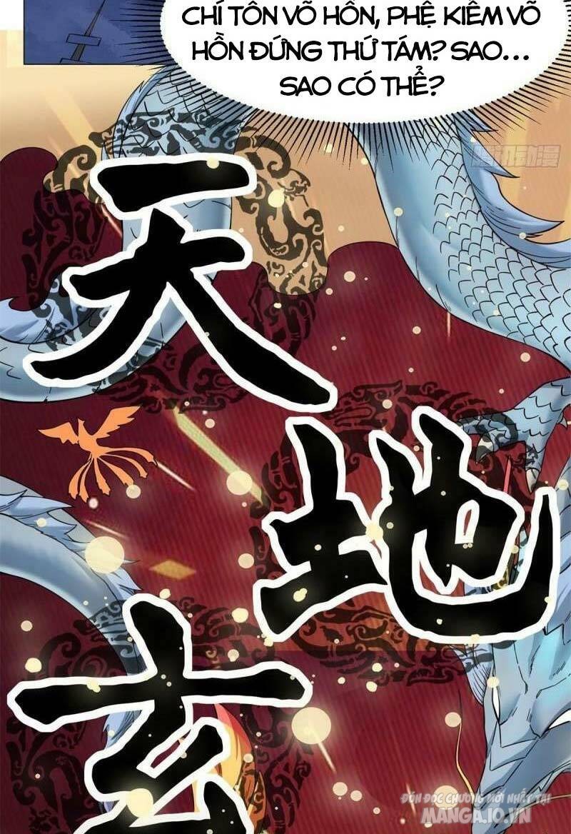 Thôn Phệ Vô Hạn Chapter 40 - Trang 2