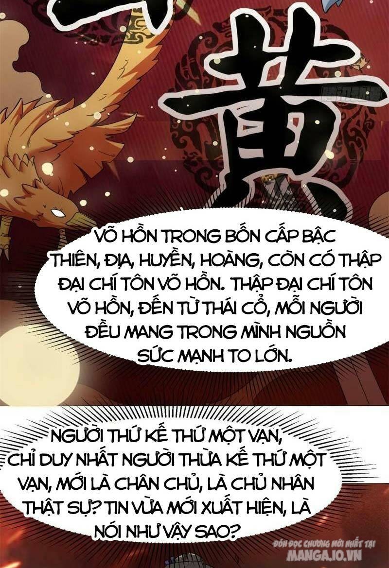 Thôn Phệ Vô Hạn Chapter 40 - Trang 2