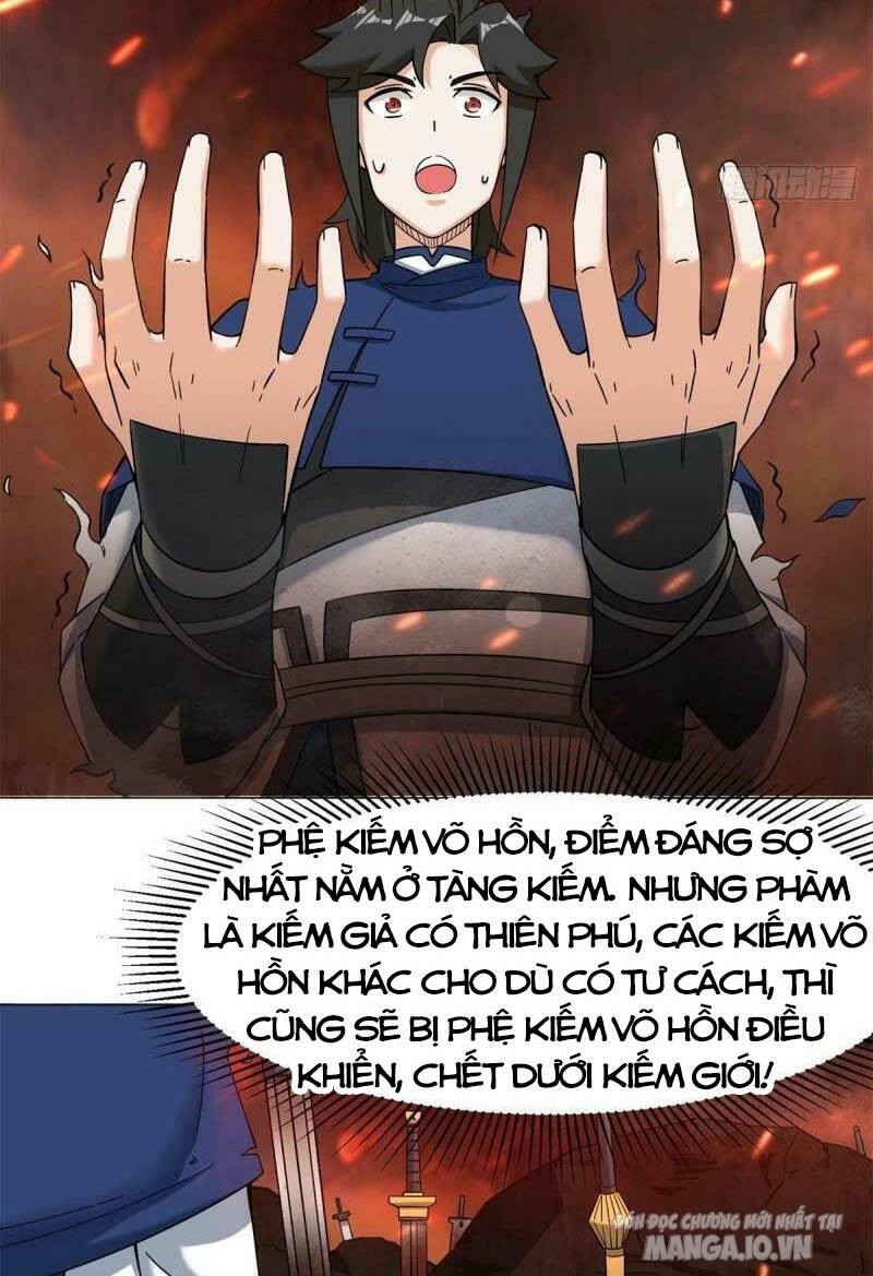 Thôn Phệ Vô Hạn Chapter 40 - Trang 2