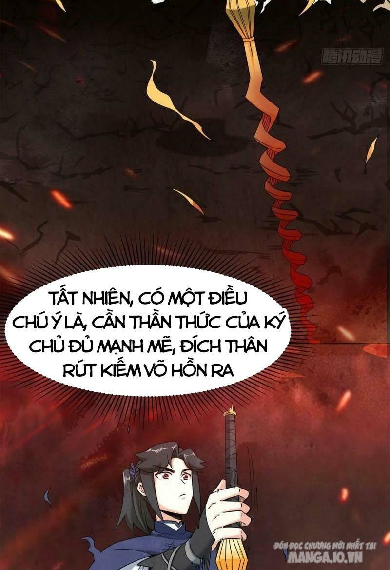 Thôn Phệ Vô Hạn Chapter 40 - Trang 2