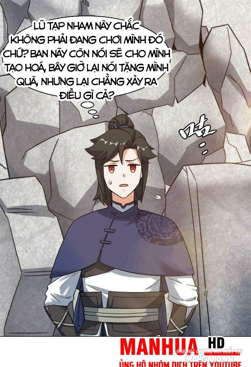 Thôn Phệ Vô Hạn Chapter 40 - Trang 2