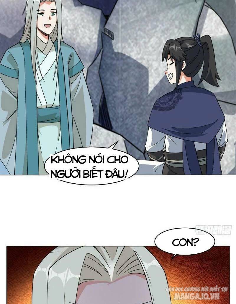 Thôn Phệ Vô Hạn Chapter 40 - Trang 2