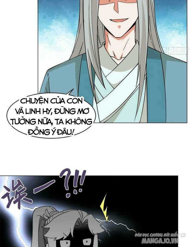 Thôn Phệ Vô Hạn Chapter 40 - Trang 2