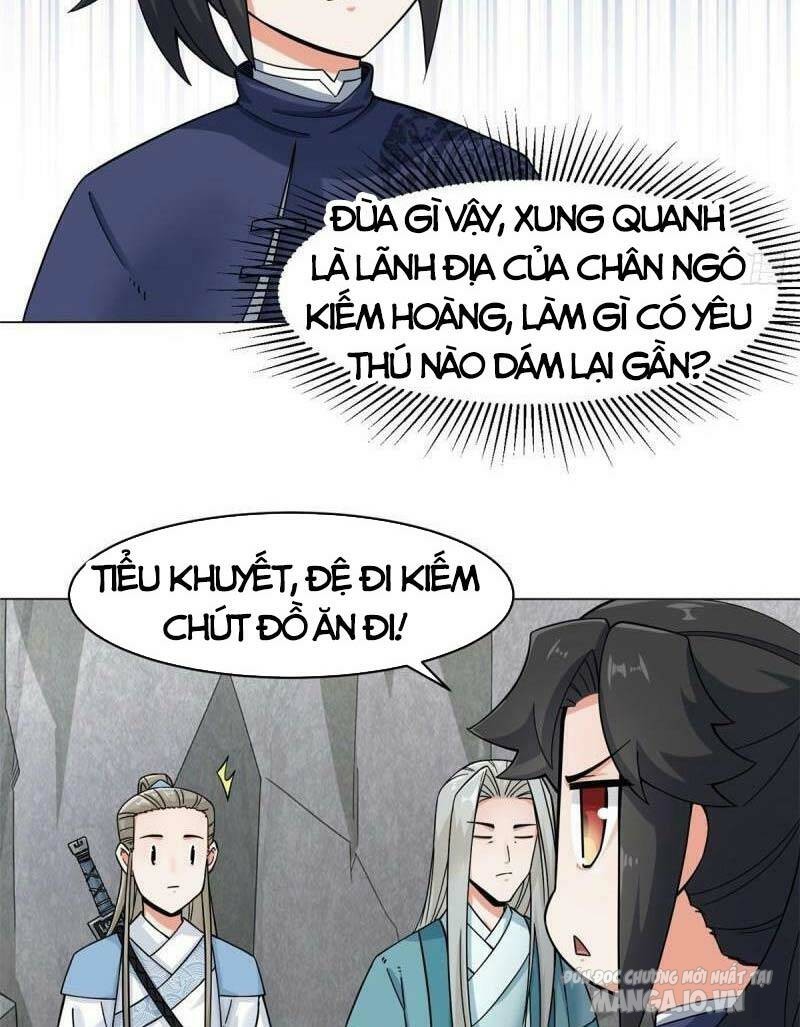 Thôn Phệ Vô Hạn Chapter 40 - Trang 2