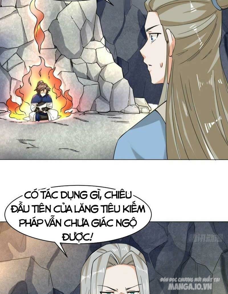 Thôn Phệ Vô Hạn Chapter 40 - Trang 2