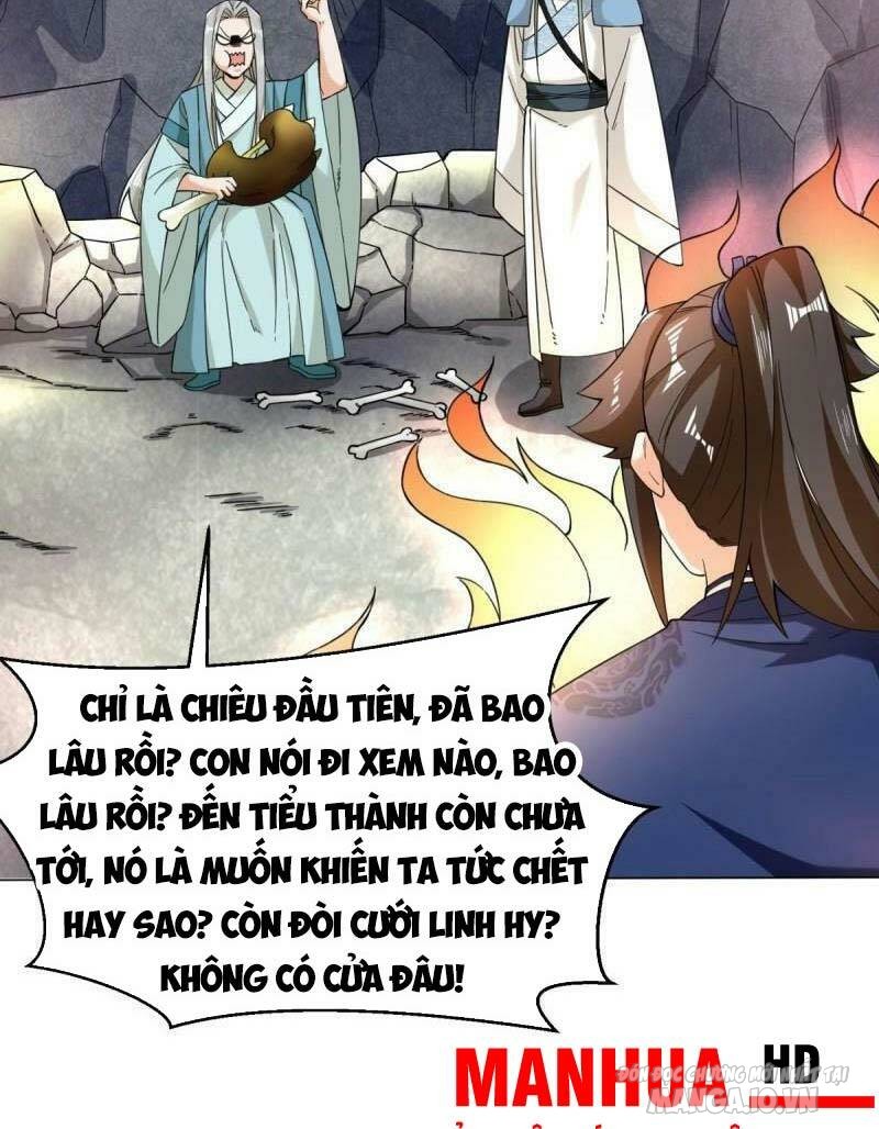 Thôn Phệ Vô Hạn Chapter 40 - Trang 2