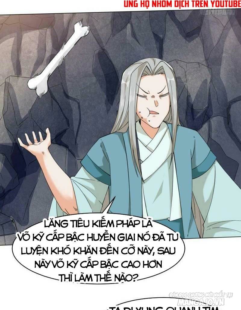 Thôn Phệ Vô Hạn Chapter 40 - Trang 2