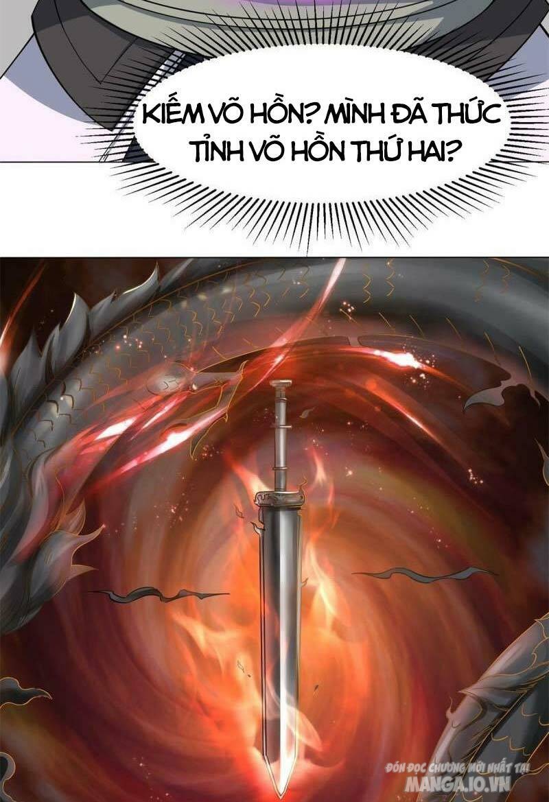 Thôn Phệ Vô Hạn Chapter 40 - Trang 2