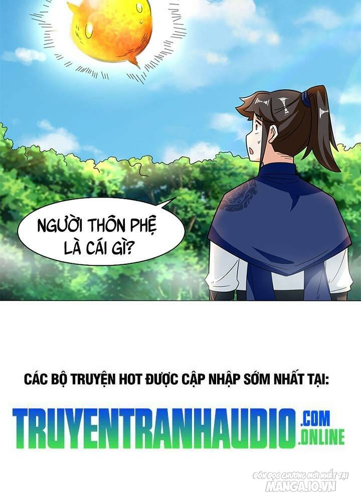 Thôn Phệ Vô Hạn Chapter 39 - Trang 2