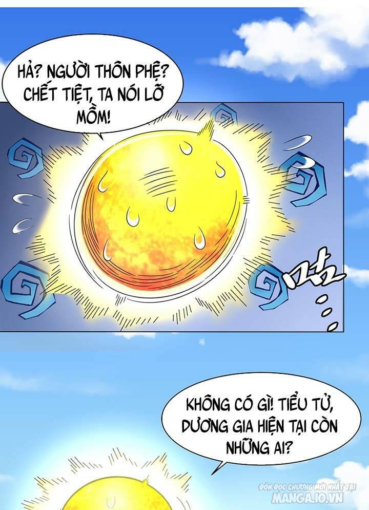 Thôn Phệ Vô Hạn Chapter 39 - Trang 2