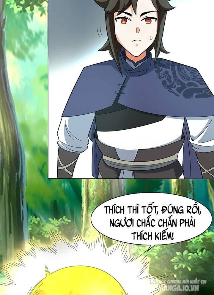 Thôn Phệ Vô Hạn Chapter 39 - Trang 2