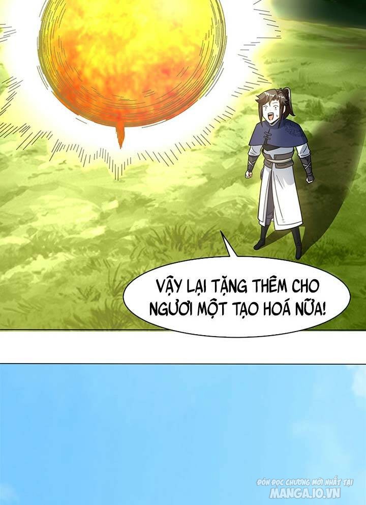 Thôn Phệ Vô Hạn Chapter 39 - Trang 2