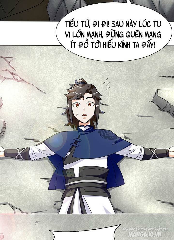 Thôn Phệ Vô Hạn Chapter 39 - Trang 2