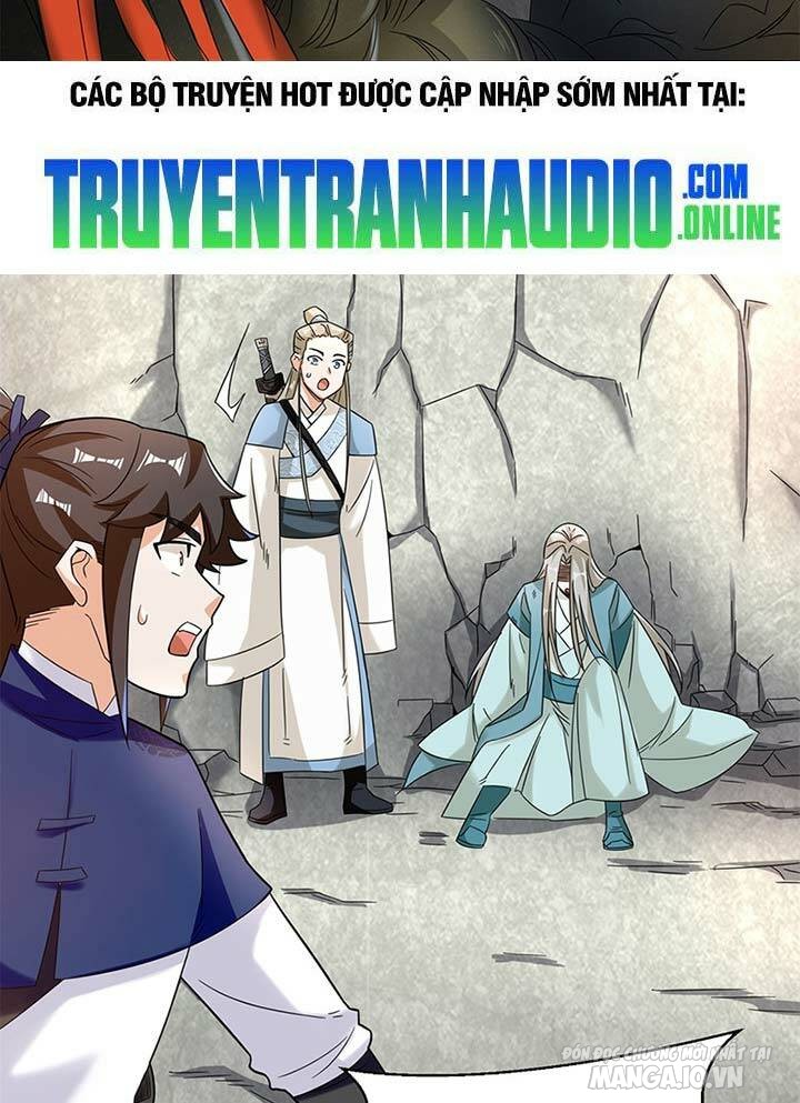 Thôn Phệ Vô Hạn Chapter 39 - Trang 2