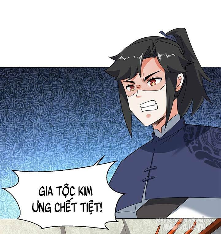 Thôn Phệ Vô Hạn Chapter 39 - Trang 2