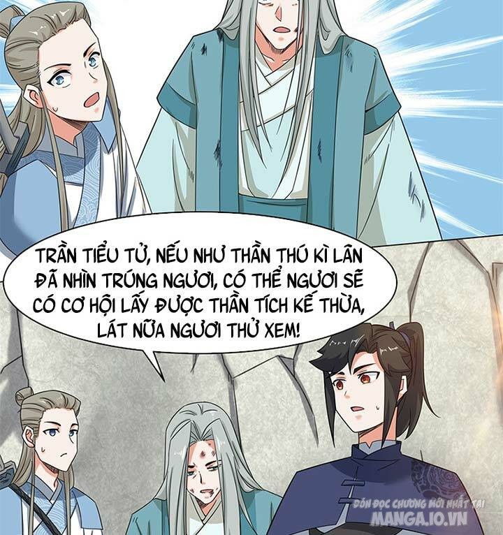 Thôn Phệ Vô Hạn Chapter 39 - Trang 2