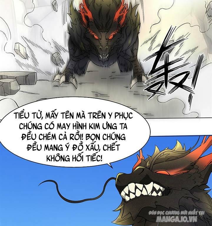 Thôn Phệ Vô Hạn Chapter 39 - Trang 2