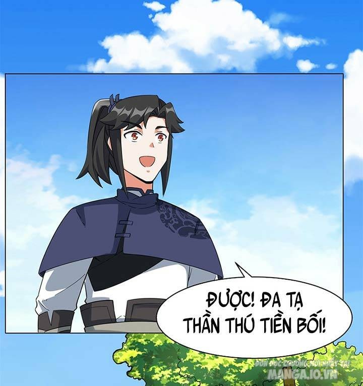 Thôn Phệ Vô Hạn Chapter 39 - Trang 2