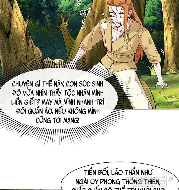 Thôn Phệ Vô Hạn Chapter 39 - Trang 2