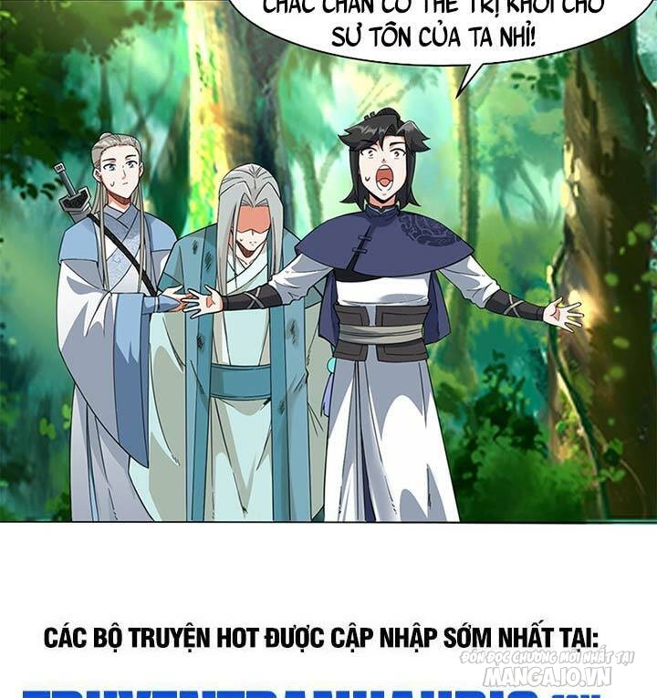 Thôn Phệ Vô Hạn Chapter 39 - Trang 2