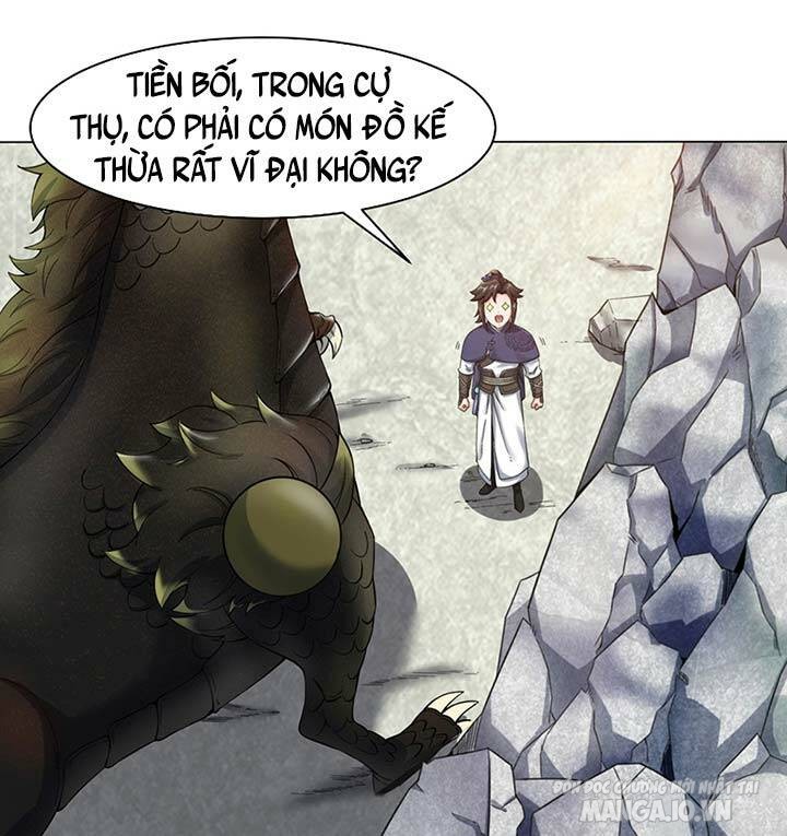 Thôn Phệ Vô Hạn Chapter 39 - Trang 2