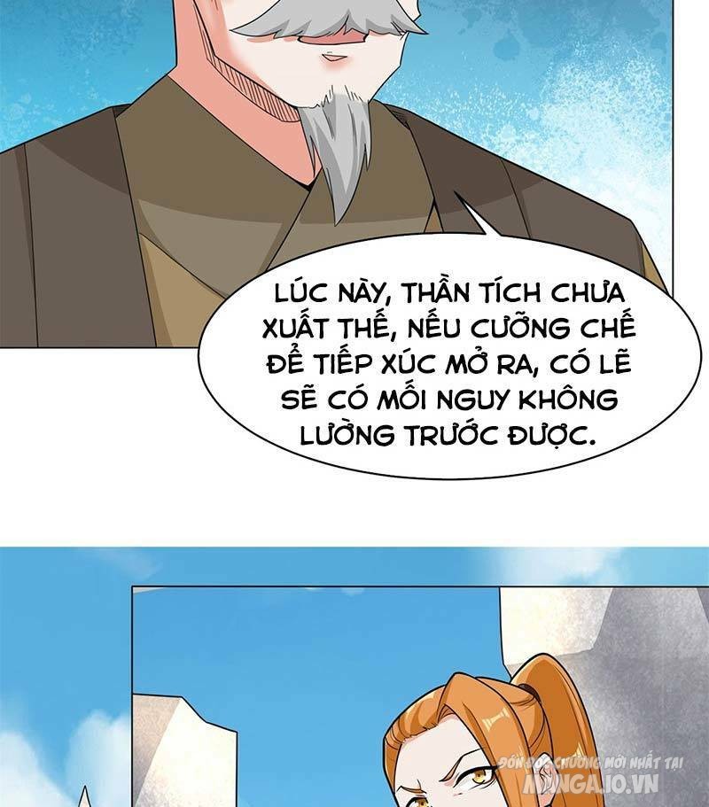 Thôn Phệ Vô Hạn Chapter 38 - Trang 2