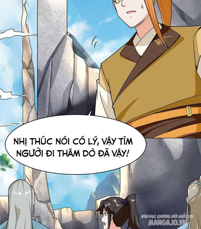 Thôn Phệ Vô Hạn Chapter 38 - Trang 2