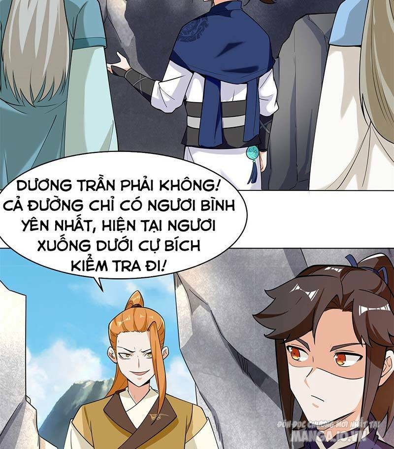 Thôn Phệ Vô Hạn Chapter 38 - Trang 2