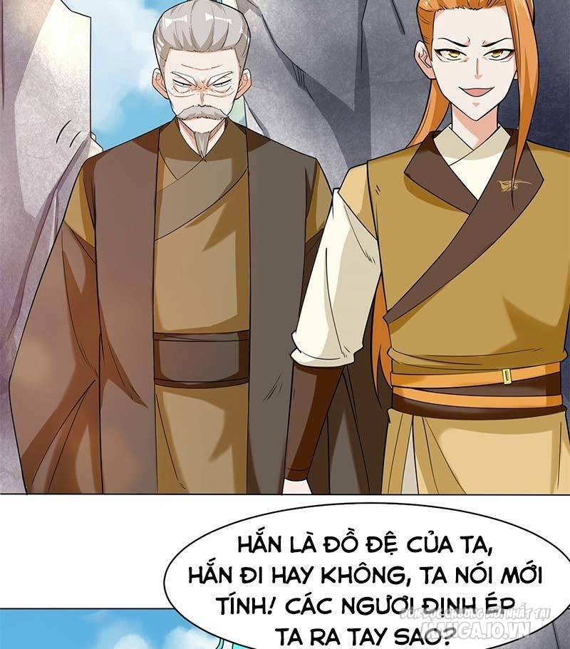 Thôn Phệ Vô Hạn Chapter 38 - Trang 2