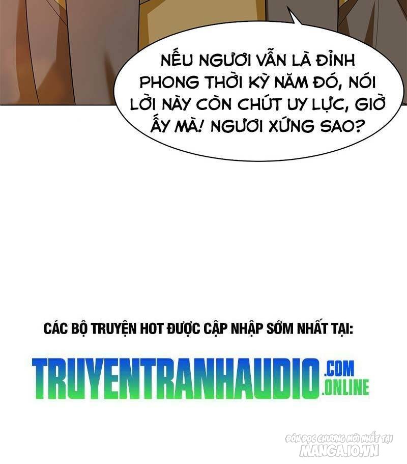 Thôn Phệ Vô Hạn Chapter 38 - Trang 2