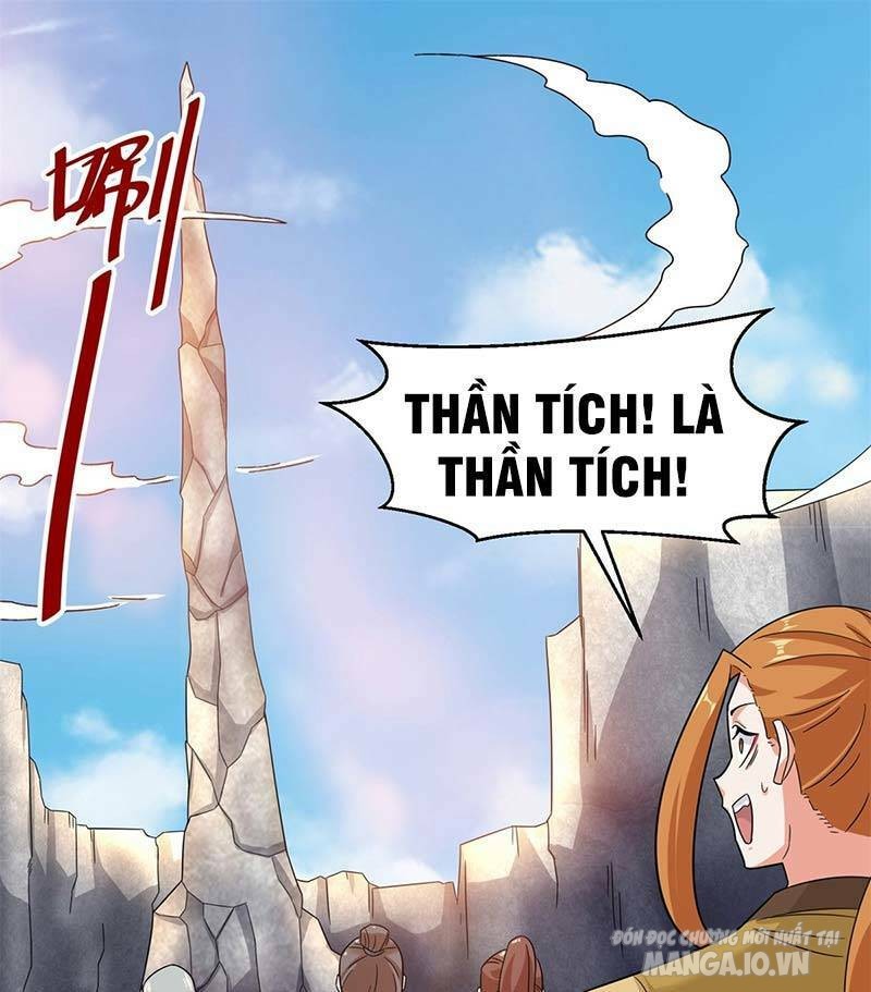 Thôn Phệ Vô Hạn Chapter 38 - Trang 2