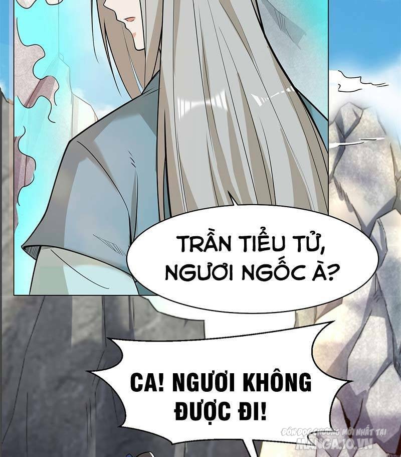 Thôn Phệ Vô Hạn Chapter 38 - Trang 2