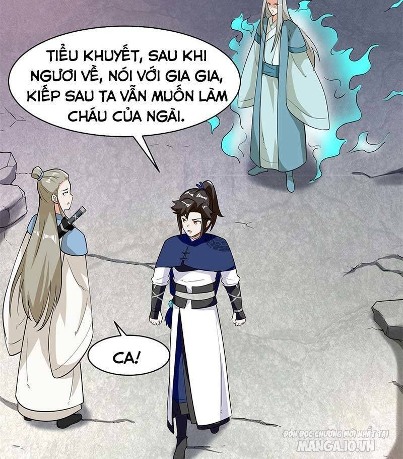 Thôn Phệ Vô Hạn Chapter 38 - Trang 2