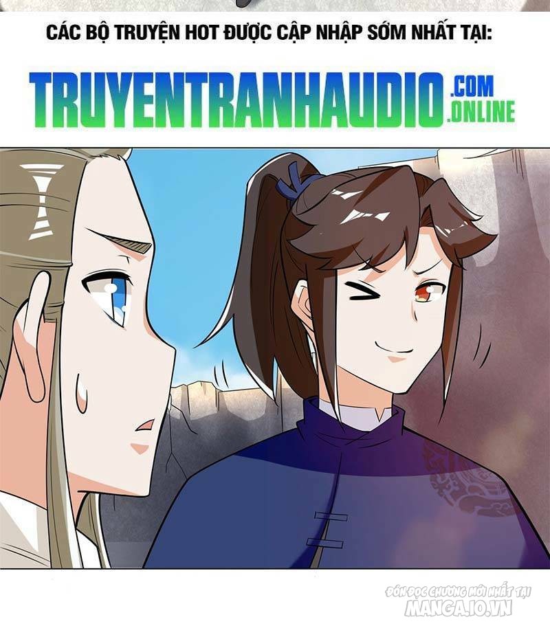 Thôn Phệ Vô Hạn Chapter 38 - Trang 2