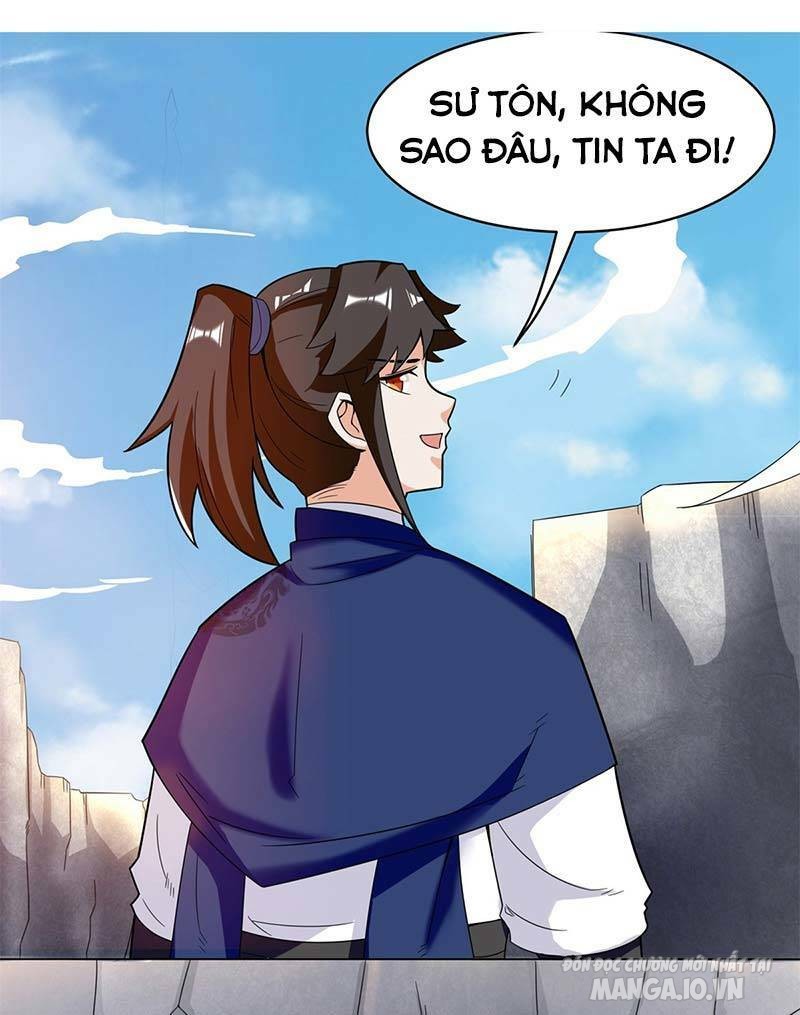 Thôn Phệ Vô Hạn Chapter 38 - Trang 2