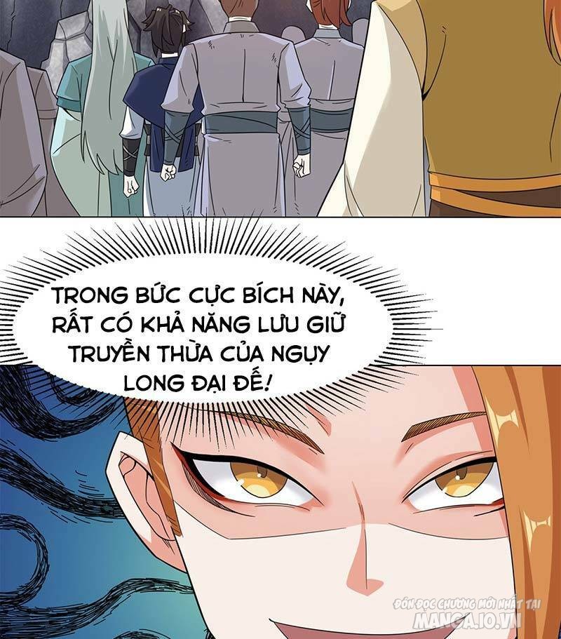 Thôn Phệ Vô Hạn Chapter 38 - Trang 2